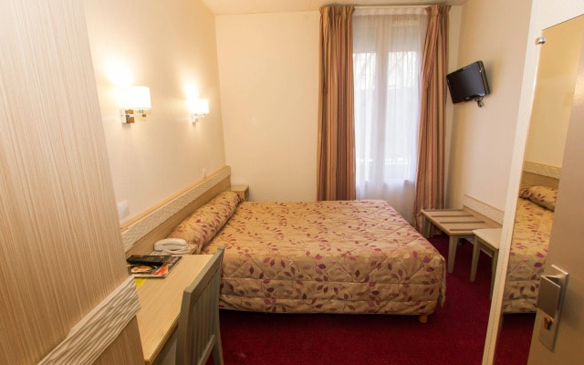 Hotel Lilas Gambetta