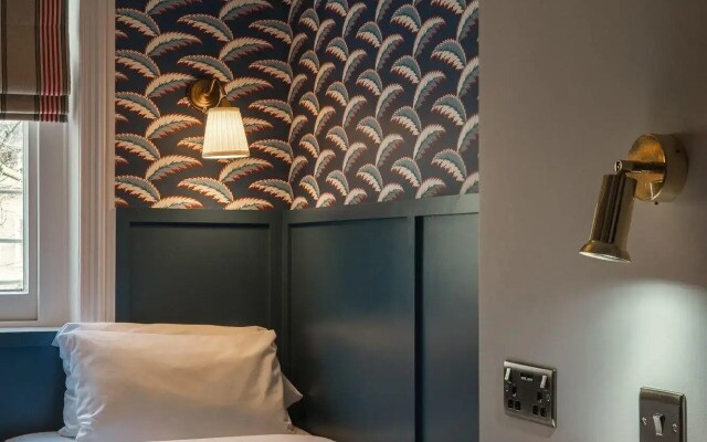 St. David's Hotels