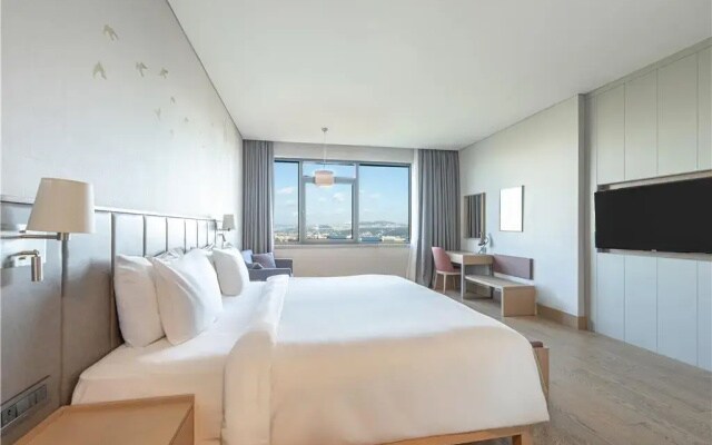 Radisson Hotel Istanbul Harbiye