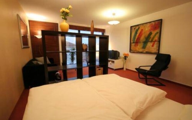 TopDomizil Apartments Berlin Mitte