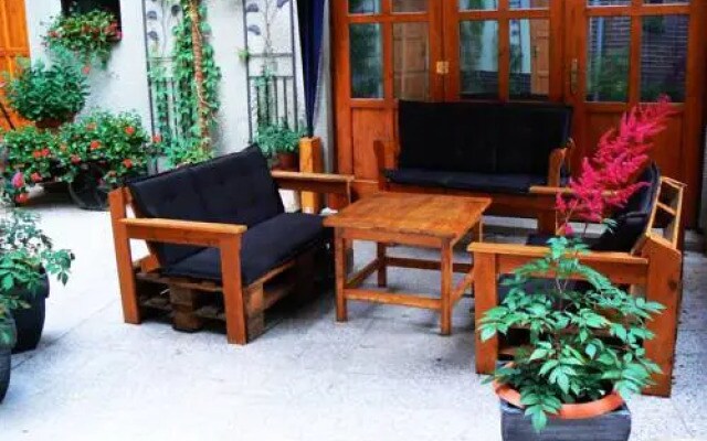 Apartmany Johanka