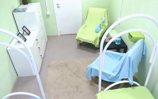 Wl Hostel