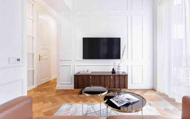TurnKey Premium Apartment
