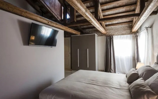 MYSWEETPLACE - San Marco Apartments