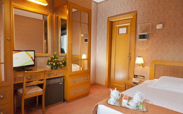 Polo Hotel
