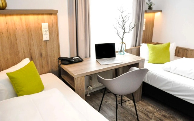 Hotel Perlach Allee
