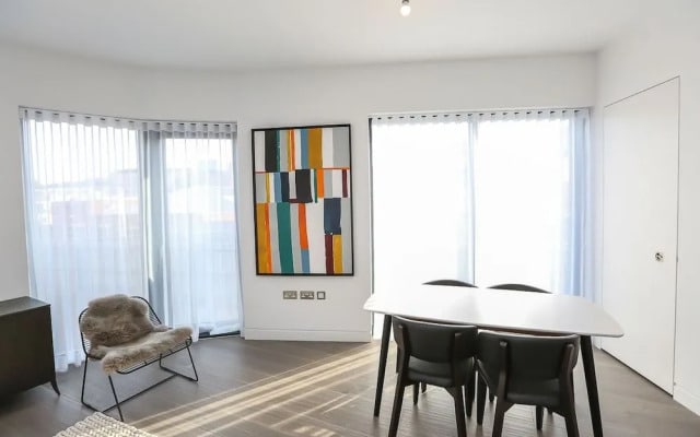 King John Court Apartments