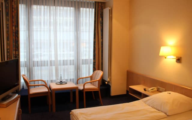 Hotel Daniel