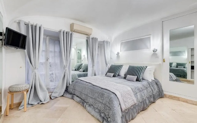 Deluxe Suite Welness