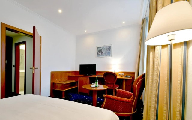 Hotel Coronet