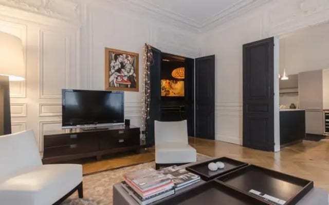 Le modern Invalides
