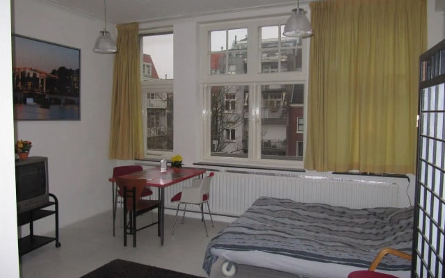 Excellent Rooms Amsterdam
