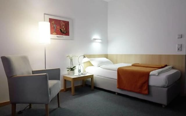 Bfw Hotel