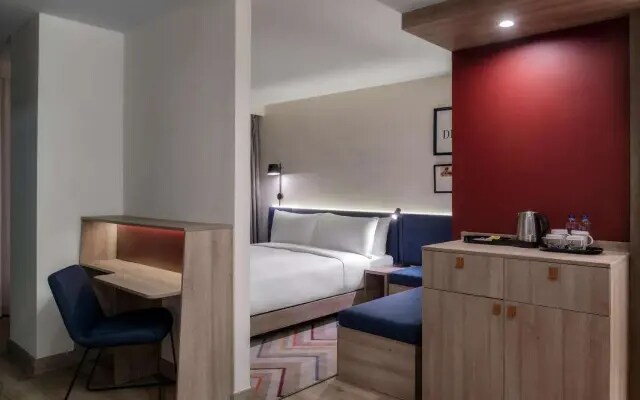 Hampton By Hilton Istanbul Merter