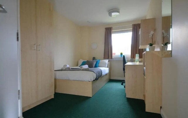 Bonington Student Village - Campus Accommodation