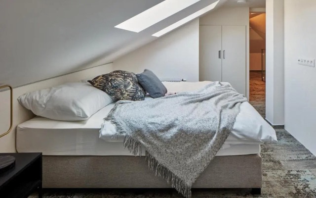 CORU House