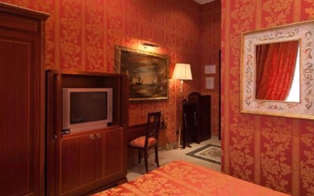 Hotel Celio