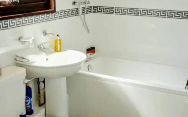 Fantastic House in Central London