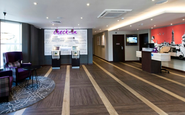 Premier Inn Bridlington Seafront