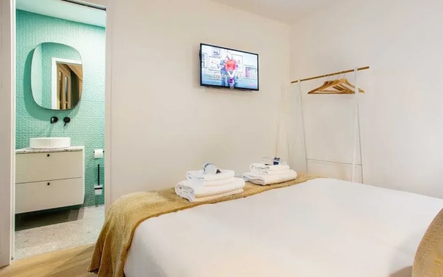 Elegant apartment - 2BD /8P - near Eiffel Tower