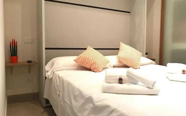 Montemario Apartment