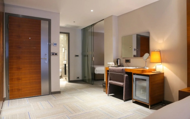 Hotel Arcadia Blue Istanbul