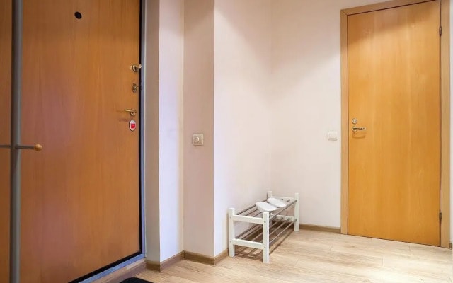 Апартаменты LuxApartments, Красная Пресня