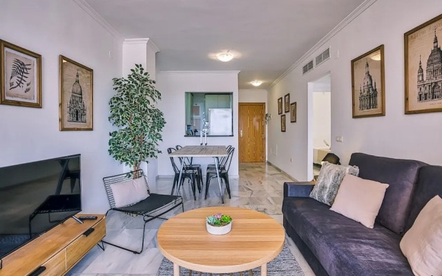 Sur Suites Torremolinos