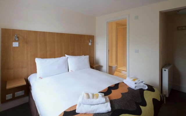 B+B Belgravia