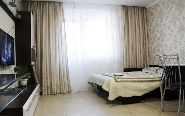 LOFT STUDIO Oktyabrya 48