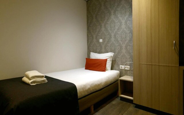 City Hotel Amsterdam