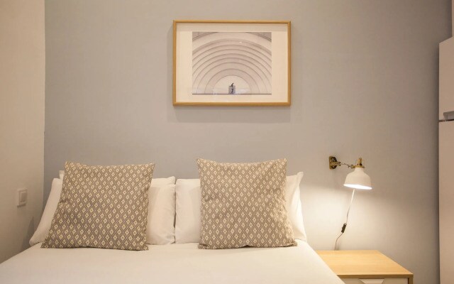 Minas Central Suites