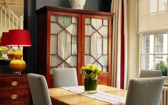 The Pelham London - Starhotels Collezione