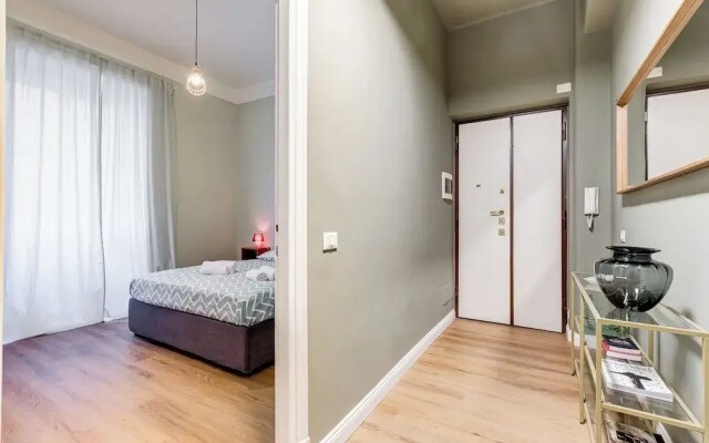 Flaminio Lovely House