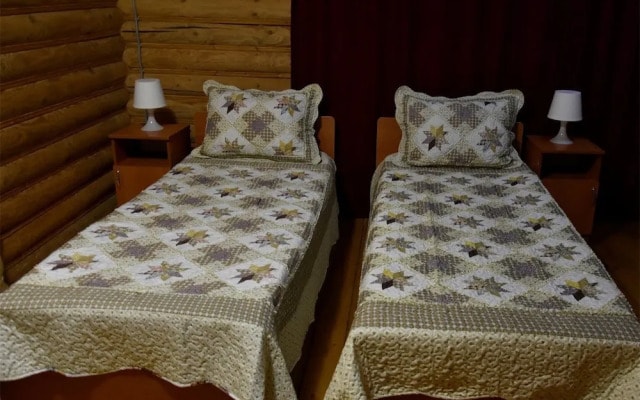 Guest house Orekhovaya Roscha