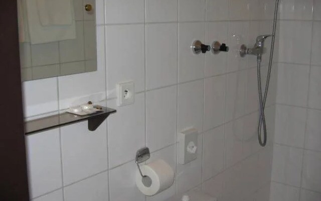 Pension Vila Lucie