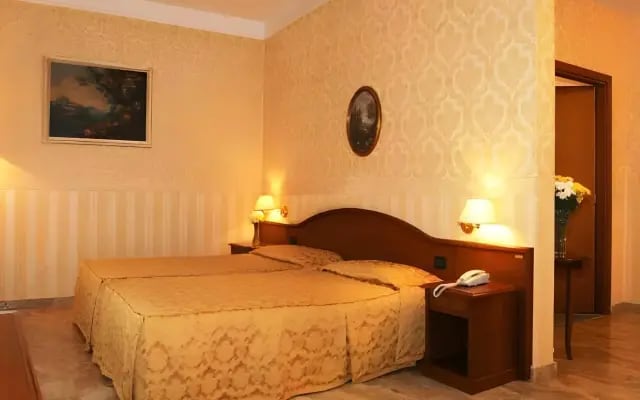 Hotel Orazia