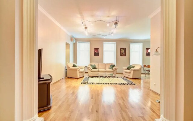 Elite Realty Moika 