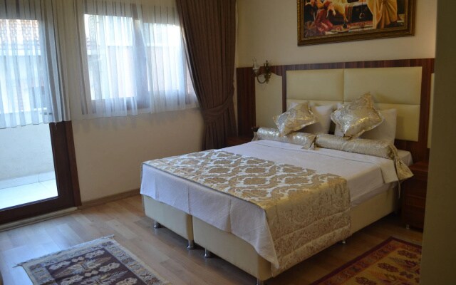 Taksim Peradise Hotel