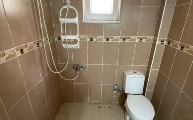 Deniz Apart Motel