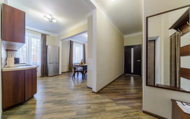 Home Apart просп. Независимости
