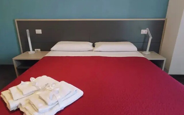 Belvedere Rooms