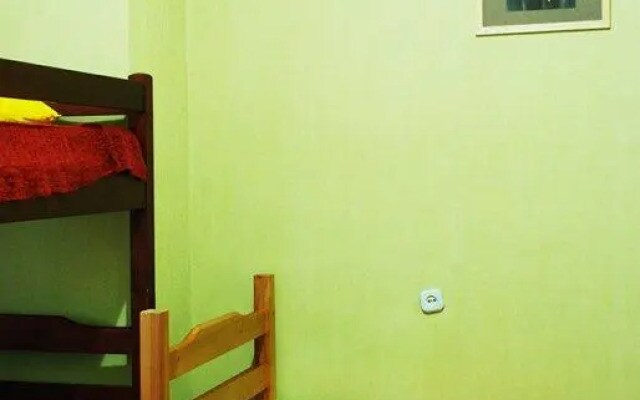 Cactus Hostel