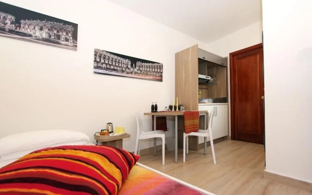 La Casa Felice a San Pietro