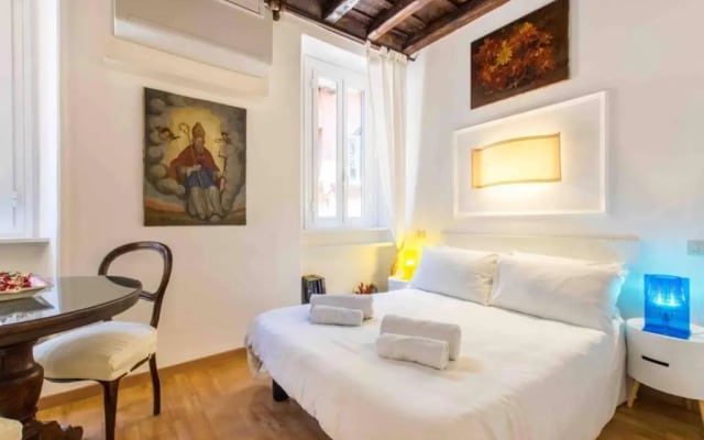 Oldtownflat38 (Adults Only)