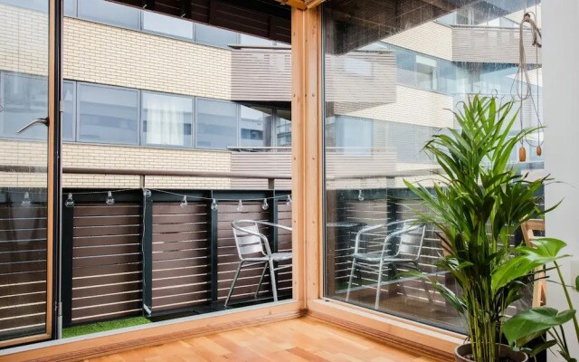 2 Bedroom Apartment in Islingtong Hackney