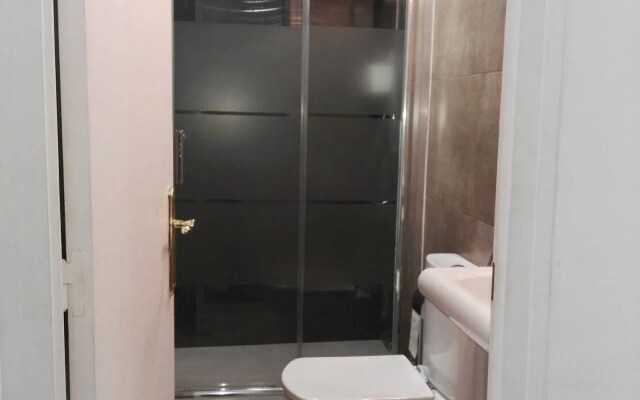 Hostal Dragonfly BCN