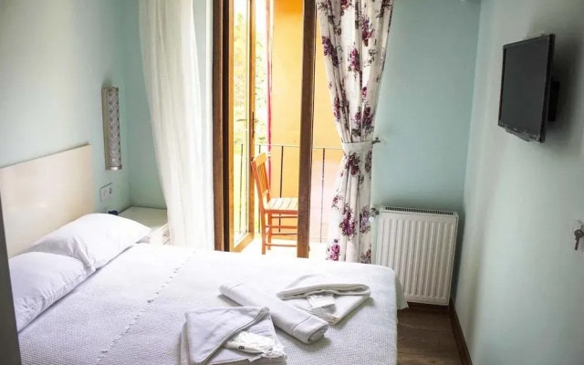Agva Gunes Otel