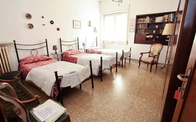 Casa del Sole