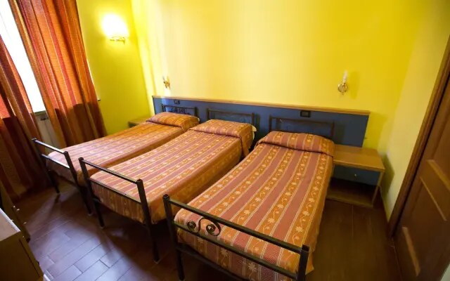 Hostel Beautiful